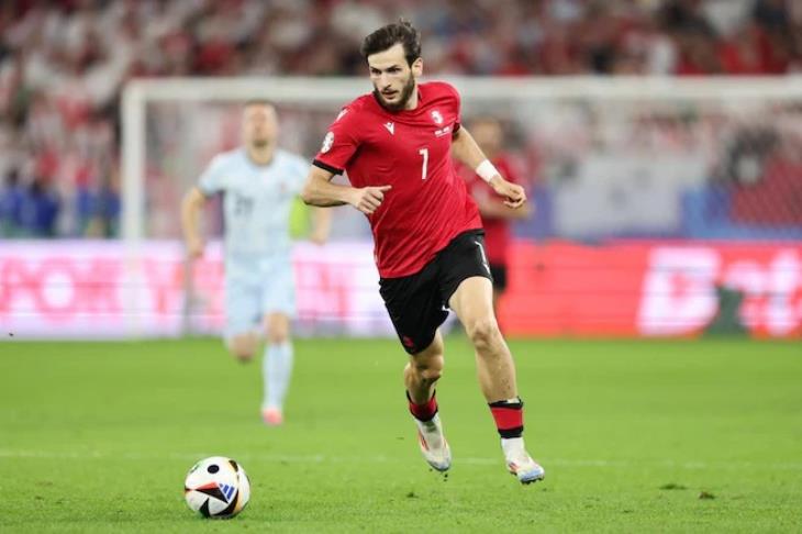 كفاراتسخيليا